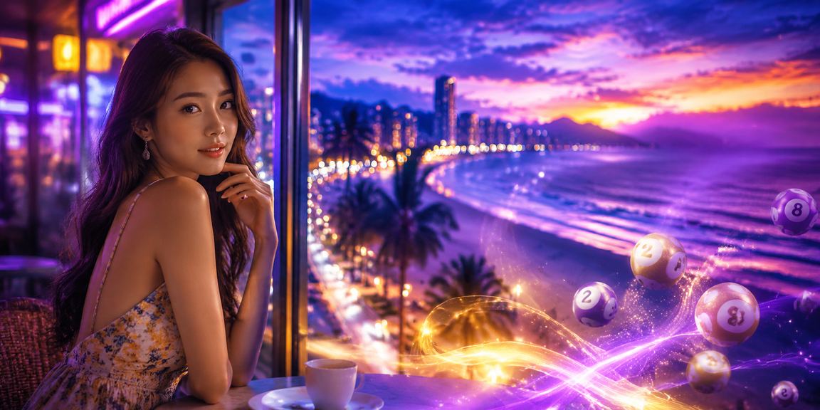Người dùng tại Đà Nẵng xem tỷ lệ kèo và xổ số qua điện thoại bên ly cà phê buổi sáng