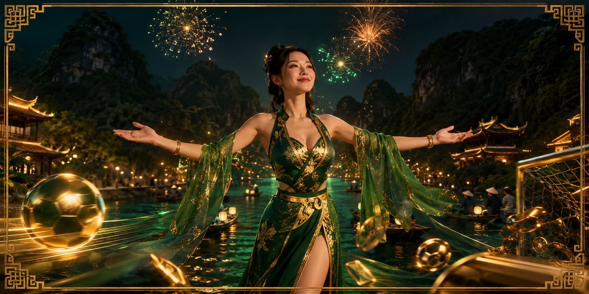 Lễ hội cá cược thể thao tại Ninh Bình – daga6789 nền tảng hàng đầu Việt Nam