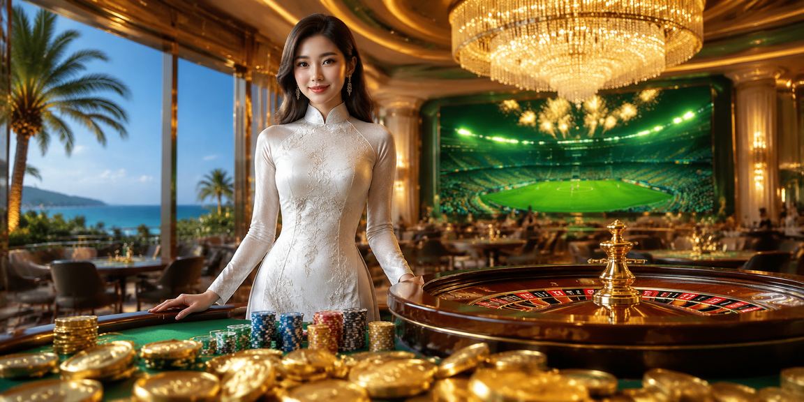 Không khí giải trí và người dùng sử dụng voucher tại Phú Quốc