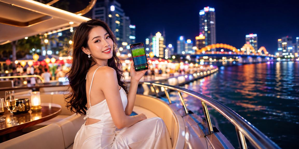 Không khí cá cược thể thao sôi động tại sân vận động Việt Nam – xem kèo trận đấu